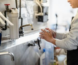 About Emergency plumbing pros Elrama, PA